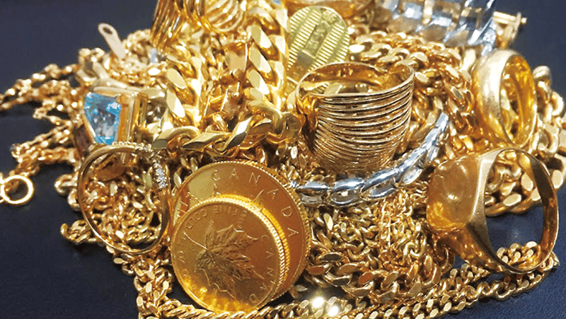 金を売るならどこがいい？ 金(ゴールド)の買取業者ランキング